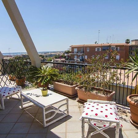 A Casa Di Lia Apartment Syracuse Luaran gambar