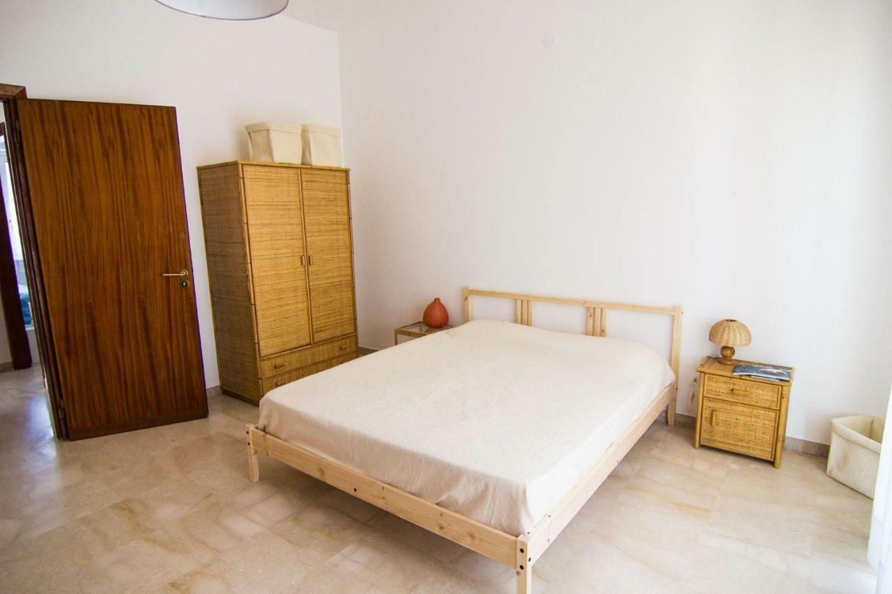 A Casa Di Lia Apartment Syracuse Luaran gambar