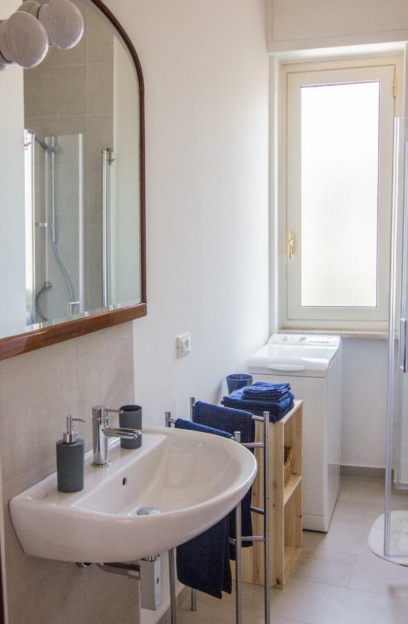 A Casa Di Lia Apartment Syracuse Luaran gambar