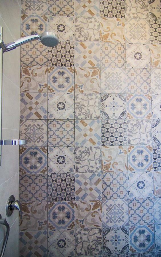 A Casa Di Lia Apartment Syracuse Luaran gambar