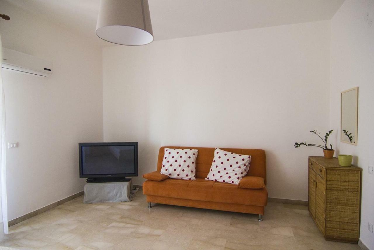 A Casa Di Lia Apartment Syracuse Luaran gambar