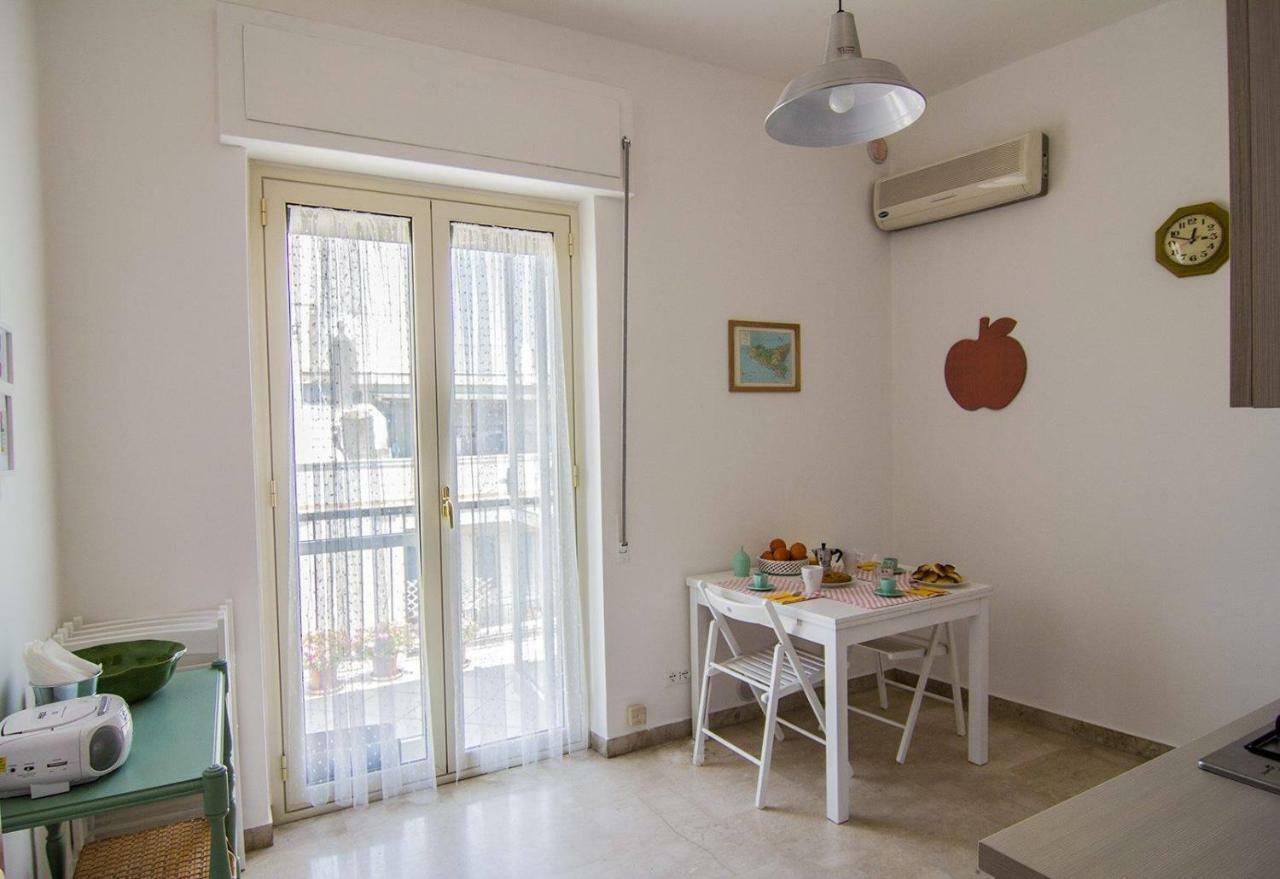 A Casa Di Lia Apartment Syracuse Luaran gambar