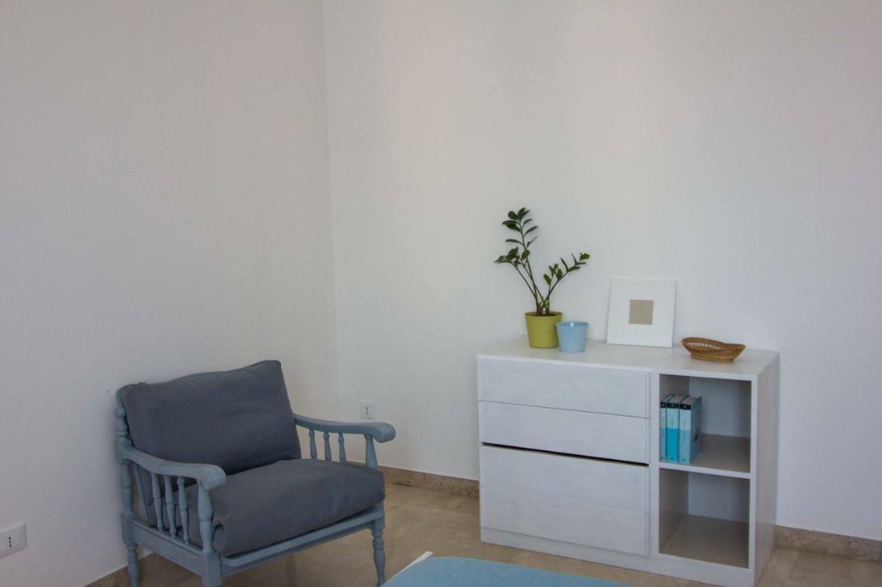 A Casa Di Lia Apartment Syracuse Luaran gambar