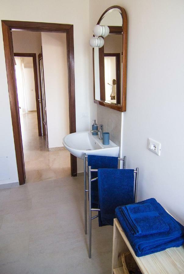 A Casa Di Lia Apartment Syracuse Luaran gambar