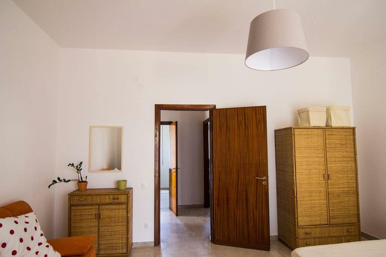 A Casa Di Lia Apartment Syracuse Luaran gambar