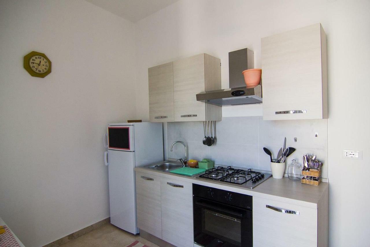 A Casa Di Lia Apartment Syracuse Luaran gambar
