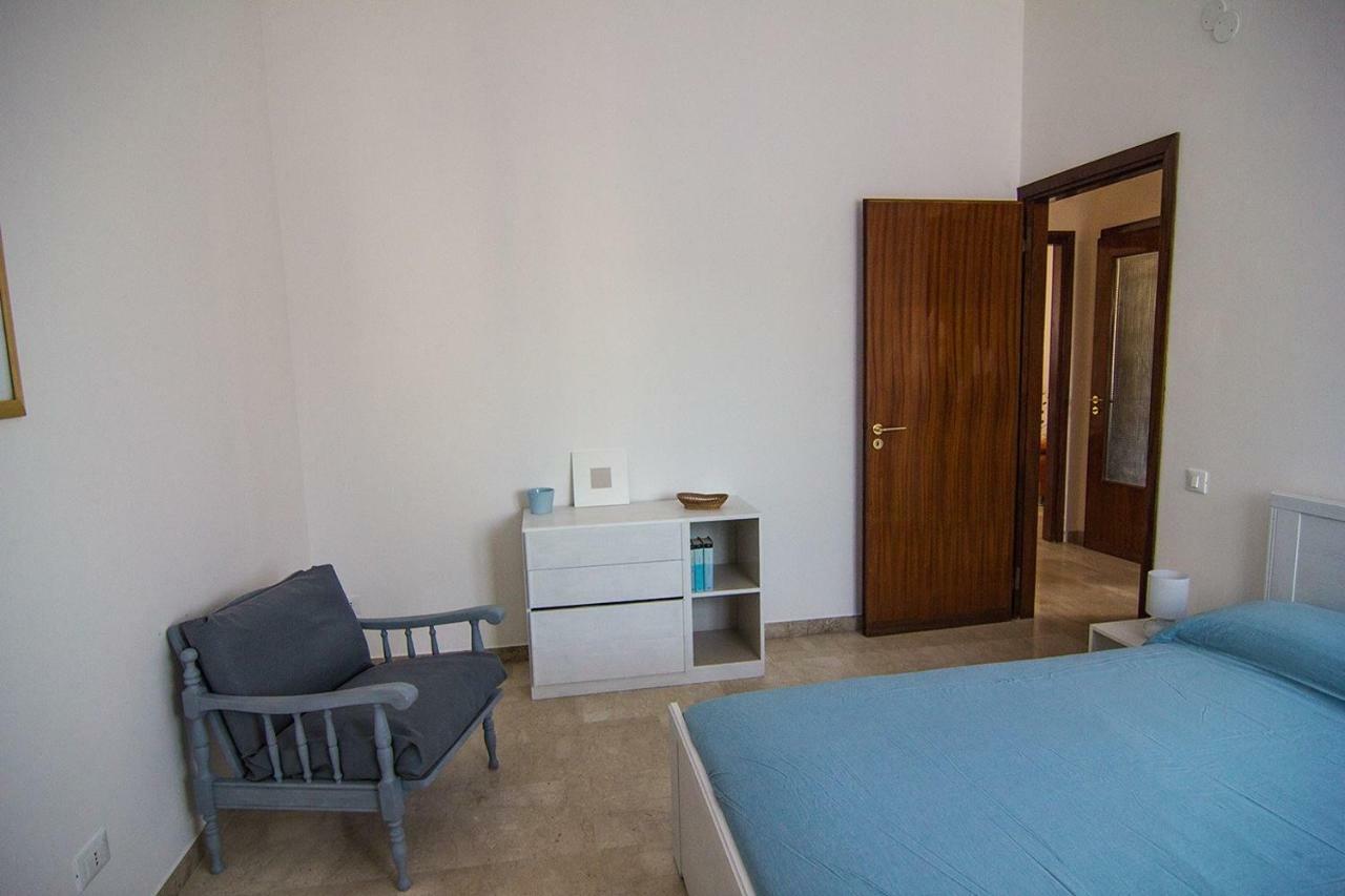 A Casa Di Lia Apartment Syracuse Luaran gambar